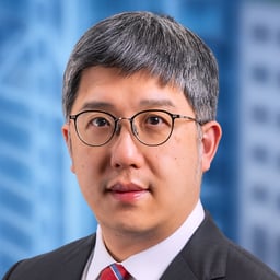 Alexander Tang