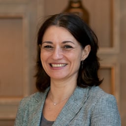 Alice Bouillié