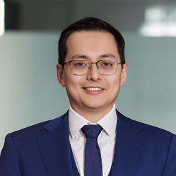 Dawid Van Kędzierski