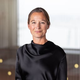 Emma Olnäs Fors