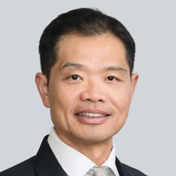 Liew Kai Zee