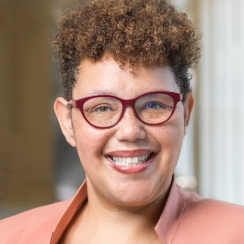 Tiffany Lipscomb-Jackson