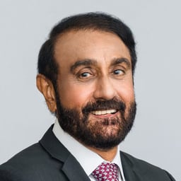 Sarjit Singh Gill SC