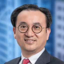 William Wong, SC, JP