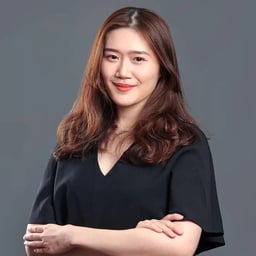 Esther Hong Hui Jun