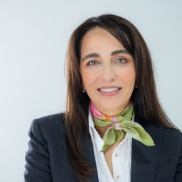 María Cecilia Romoleroux