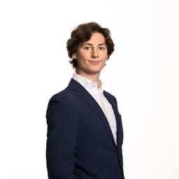 Christophe Van Hoyweghen