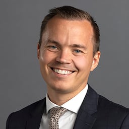 Anders Hosbond Nielsen