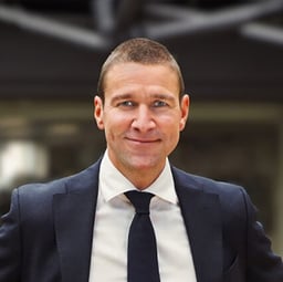 Asbjørn Lyséll Dølvik