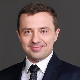 Bartosz Matusik