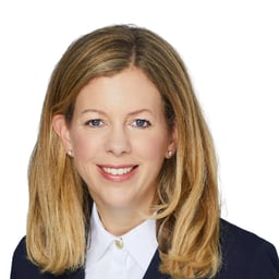 Claire Darwin KC