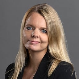 Camilla Bjørslev Paulsen