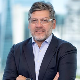 Carlos Jose Rolim De Mello