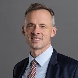 Christian Benedictsen-Nislev