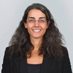 Derya Durlu Gürzumar