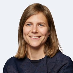 Eva Milants