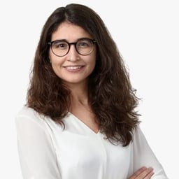 Filipa Cristóvão Ferreira