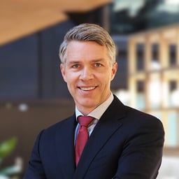 Geir-Arne Heiestad Borgestrand