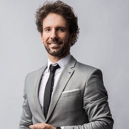 Henrique Calvão Martins