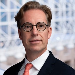 Hein van den Bos