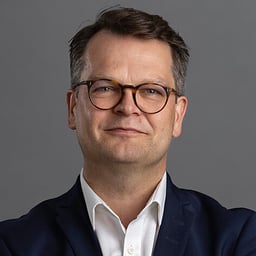 Joachim Kundert Jensen