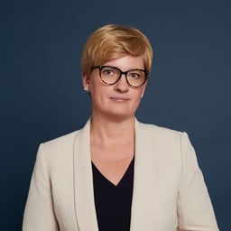 Katarzyna Czyżewska