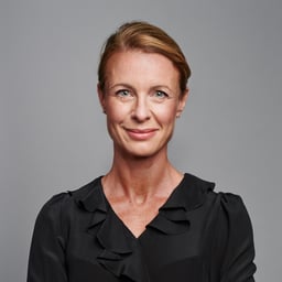 Louise Bjärgård