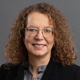 Louise Krarup Simonsen