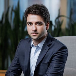 Murilo Caldeira Germiniani