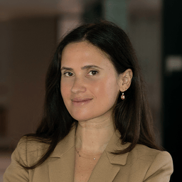 Marie-Ange Pozzo di Borgo