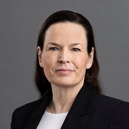 Marie Louise Aagaard