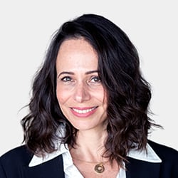 Maya Carmi Lubartovski