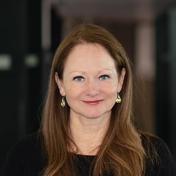 Melinda Stege-Arsouze