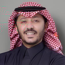 Mohammed Al Shahrani