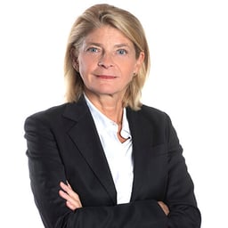 Jeanne Bossi Malafosse