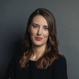 Patricia Beregszászi