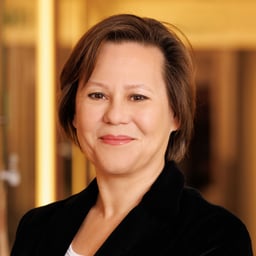 Lorenza Ferrari Hofer