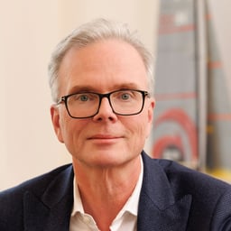Michael Nordin