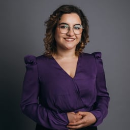 Rachel Vella Baldacchinio