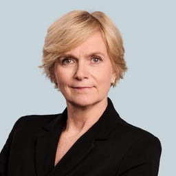 Christina Rinne