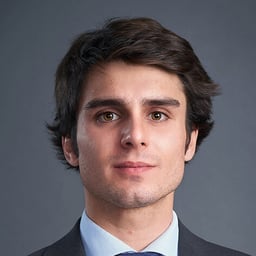 Rodrigo Diaz-Jares Amorós