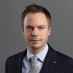 Sebastian Lysholm Nielsen