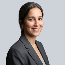 Selin Balkır Erçin