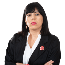 Tânia Luísa Faria