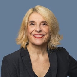 Anne-Marie Pecoraro