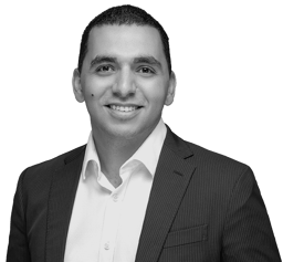 Mohamed Taha