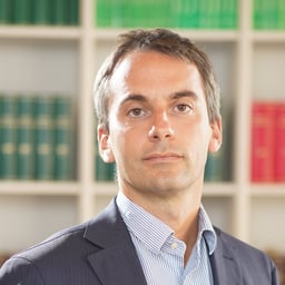 Vittorio Cerulli Irelli