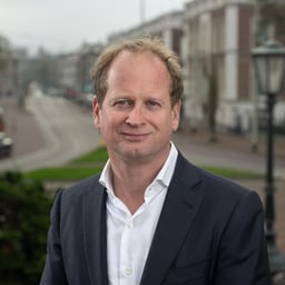 Alexander de Swart