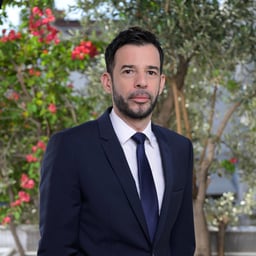 Antonis Katsigiannis