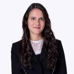 Esperanza Barrón Baratech